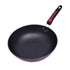 Factory Direct Sale Cookware Set Hao Li Three-Piece Cookware Non-Stick Pan Wok Soup Pot Frying Pan Gift Set Wholesale